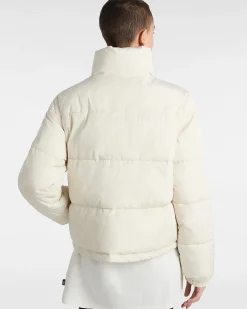 Vans MTE Aubrey Primaloft Puffer Jacket - Turtledove Best