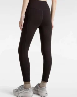 Vans MTE Crosspath Legging - Black New
