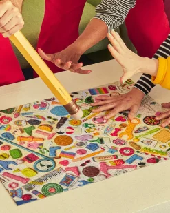 Le Puzz Puzzle My Favorite Mistake Online