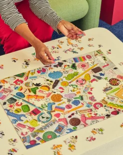 Le Puzz Puzzle My Favorite Mistake Online