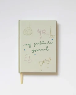 Sumner Lane My Gratitude Journal Sale