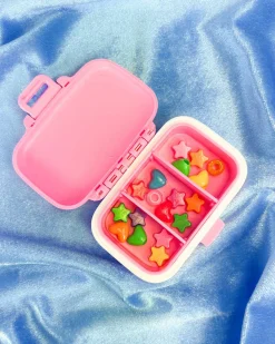A Shop of Things Pill Case My Tummy Hurts Clearance