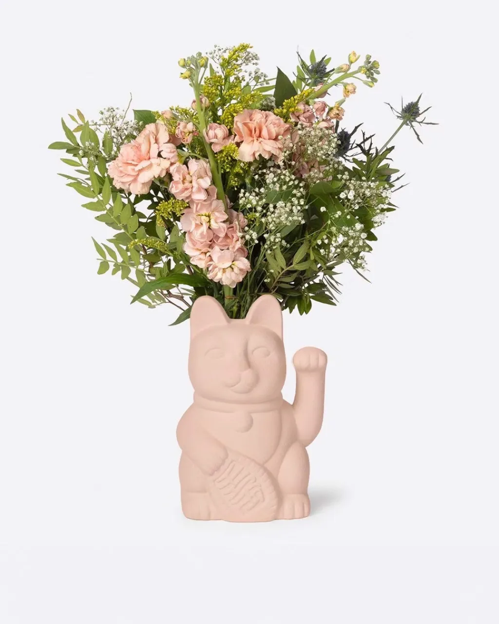 DOIY Neko Vase
