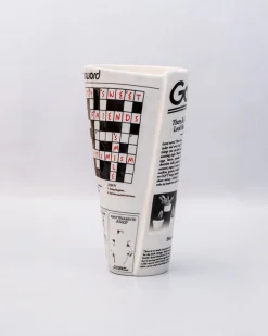ban.do Newspaper Vase Online