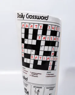 ban.do Newspaper Vase Online