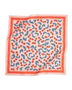 Handker Bandanas No. 077 - Bandana Cherry Best