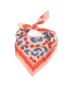 Handker Bandanas No. 077 - Bandana Cherry Best