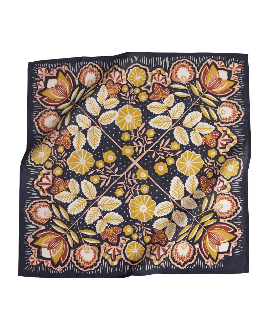 Handker Bandanas No. 039 - Bandana Elsie Sale