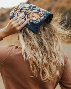 Handker Bandanas No. 039 - Bandana Elsie Sale