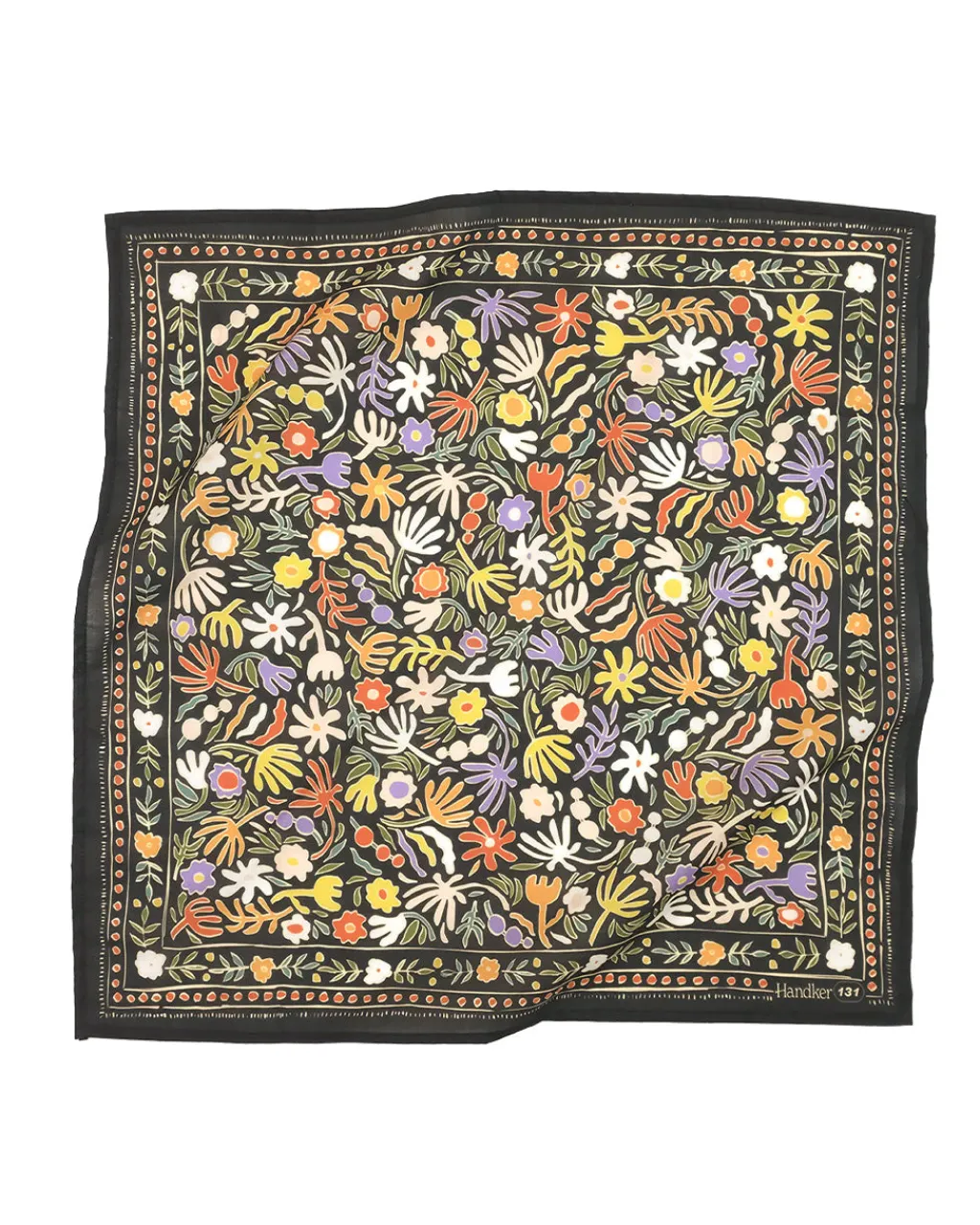 Handker Bandanas No. 131 - Bandana Henri Clearance
