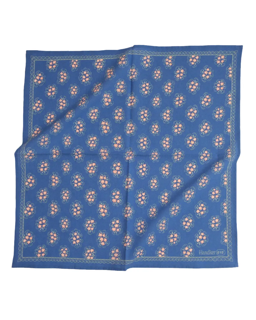 Handker Bandanas No. 515 - Bandana Penny