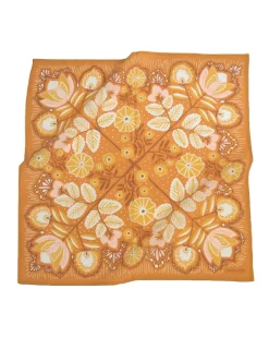 Handker Bandanas No. 503 - Bandana Tawny New
