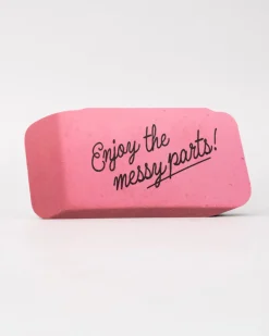 ban.do Novelty Notepad - Eraser Outlet