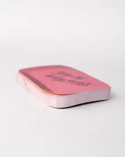 ban.do Novelty Notepad - Eraser Outlet