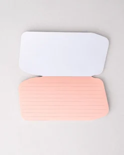 ban.do Novelty Notepad - Eraser Outlet