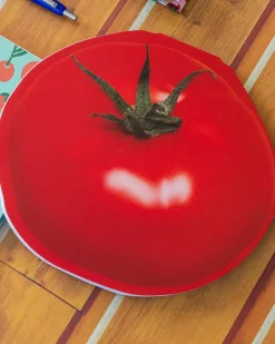 ban.do Novelty Notepad - Tomato New