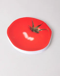 ban.do Novelty Notepad - Tomato New