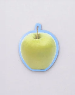 ban.do Novelty Sticky Notepad - Apple Best