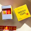 Mel Andrel Olive & Pasta Washi Tape - Set of 2 Outlet