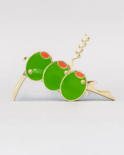 ban.do Olives Corkscrew Clearance