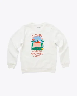 ban.do Oops! Sweatshirt Best