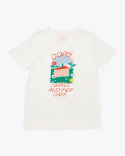 ban.do Oops! Tee Best