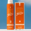 Vacation Sunscreen Orange Gelée Spray Oil SPF 30 Clearance