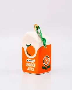 ban.do Ornament Orange Juice Hot