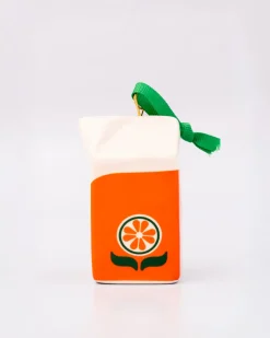 ban.do Ornament Orange Juice Hot