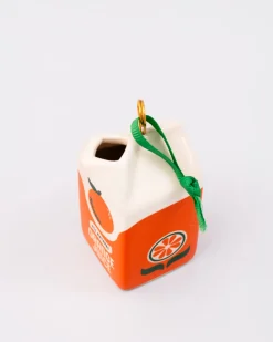 ban.do Ornament Orange Juice Hot