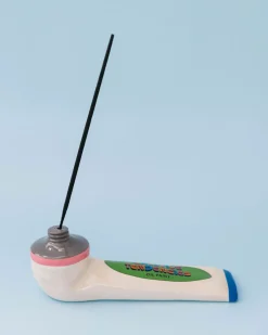 ban.do Paint Tube Incense Holder Best