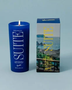 Vacation Sunscreen Candle Partial Ocean View Suite Outlet