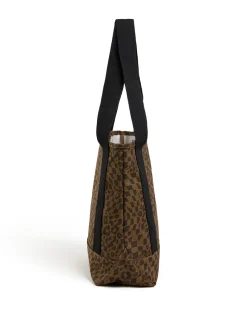 Vans Pergs Midi Tote Bag - Dachshund Best