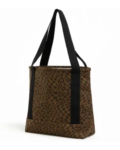 Vans Pergs Midi Tote Bag - Dachshund Best