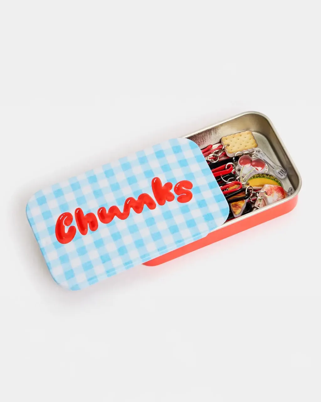 Chunks Bobby Pins Picnic Sale