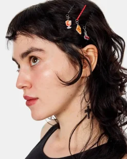 Chunks Bobby Pins Picnic Sale