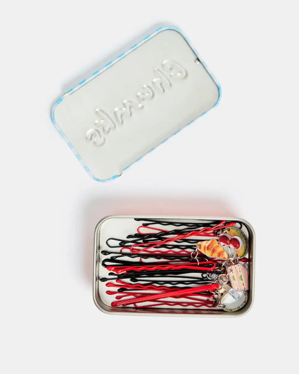 Chunks Bobby Pins Picnic Sale