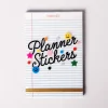 ban.do Planner Sticker Book - Issue One Online