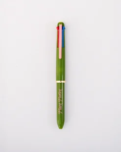 ban.do Plant Parent Multi-Click Pen Best