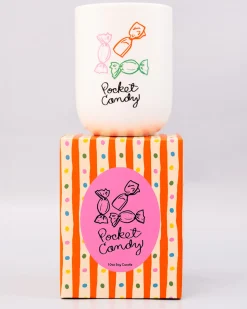 ban.do Candle Pocket Candy Online