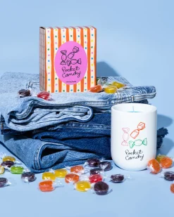 ban.do Candle Pocket Candy Online
