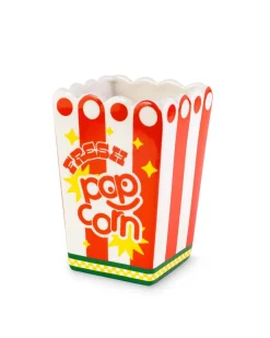 ban.do Popcorn Bag Vase Clearance