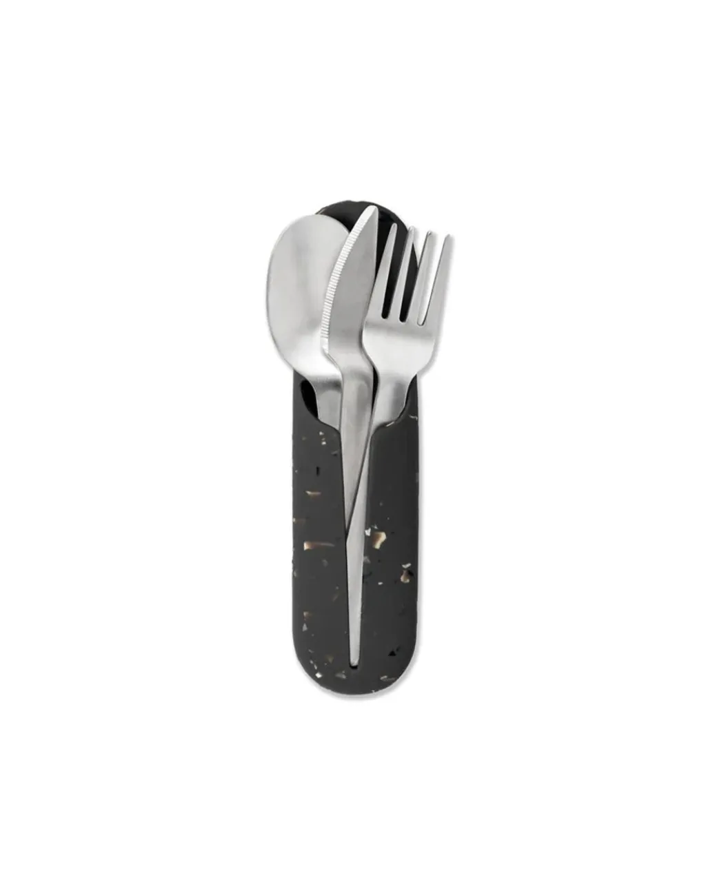 W&P Porter Utensil Set - Terrazzo Charcoal Hot