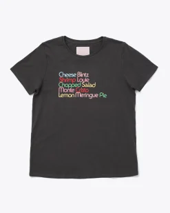 ban.do Potluck Tee Best