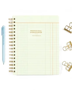 Studio Calico Spiral Notebook Professional Overachiever Sale