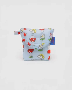 Baggu Puffy Earbuds Case - Garden Miffy Sale