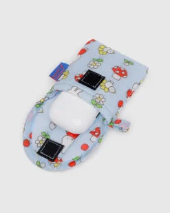 Baggu Puffy Earbuds Case - Garden Miffy Sale