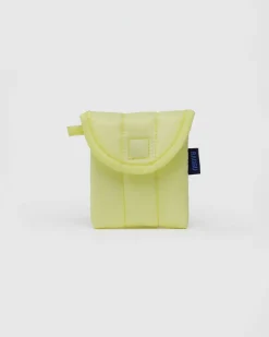 Baggu Puffy Earbuds Case - Pomelo Outlet