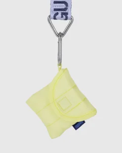 Baggu Puffy Earbuds Case - Pomelo Outlet