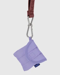 Baggu Puffy Earbuds Case - Wisteria Best